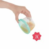 Mad Bevarelse Container Badabulle 250 ml 12 enheder #3