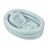 Badekar Babymoov Aquadots Pudderbl Gr #1