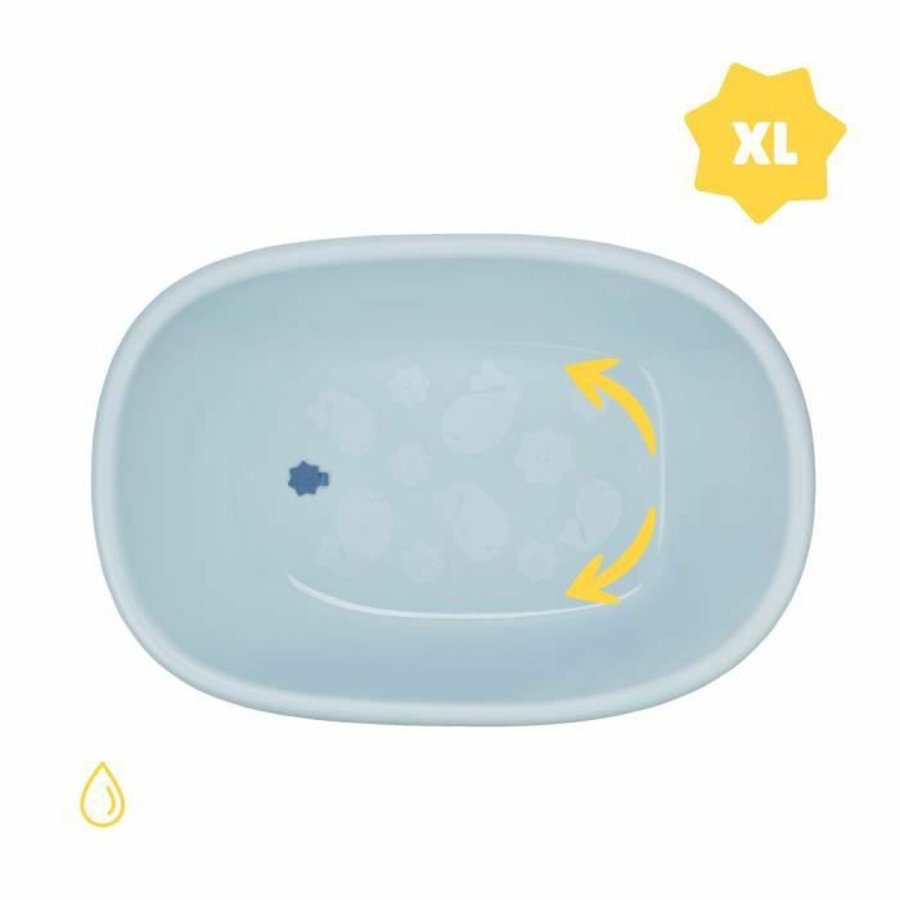 Badekar Babymoov Pudderbl #2