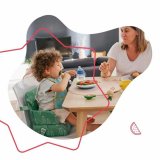 Lfter Badabulle B009409 Grn #3