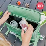 Lfter Badabulle B009409 Grn #4