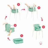 Lfter Badabulle B009409 Grn #5