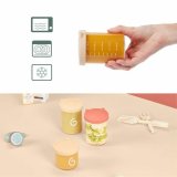 St med beholdere til baby mad Babymoov #3