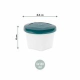 Madkassest Babymoov A004317 Multifarvet 3 enheder #2