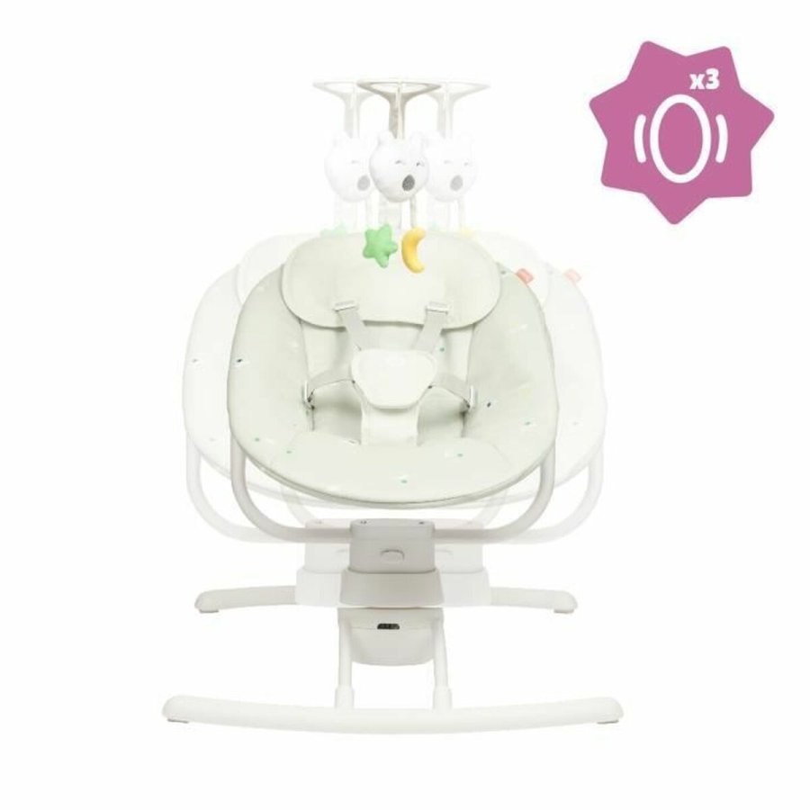 Baby Hngekje Badabulle B012306 #2