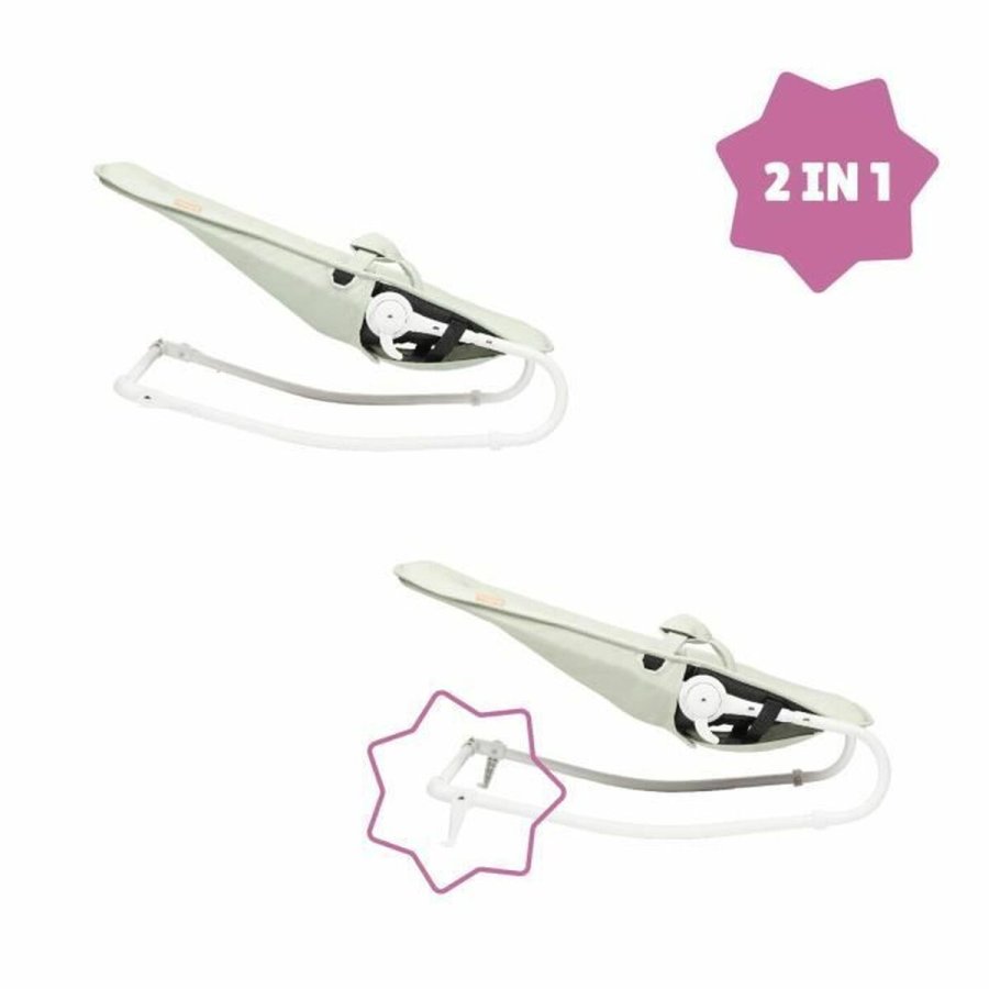 Baby Hngekje Badabulle B012014 Grn #3