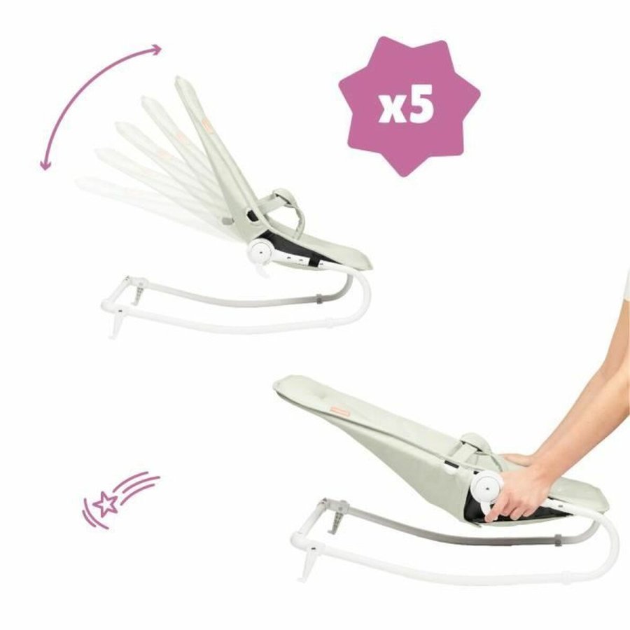 Baby Hngekje Badabulle B012014 Grn #5