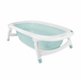 Badekar Badabulle 35 L Hvid #1