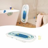 Badekar Badabulle 35 L Hvid #3