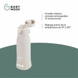 Baby flaskevarmer Babymoov Moov & Feed Beige #3