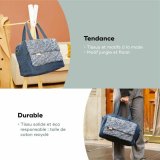 Taske til bleskift Babymoov Palm #5