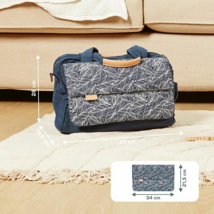 Taske til bleskift Babymoov Palm #6