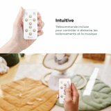 Baby Hngekje Babymoov Beige #6