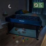 Vugge til baby Badabulle #2