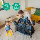 Vugge til baby Badabulle #3