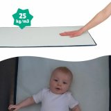 Vugge til baby Badabulle #6