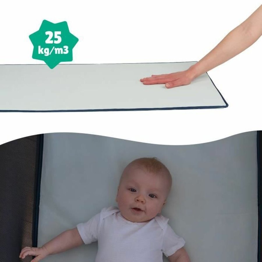 Vugge til baby Badabulle #6