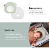 Nakkepude Babymoov Grn #7