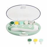 Neglesaks Badabulle #1