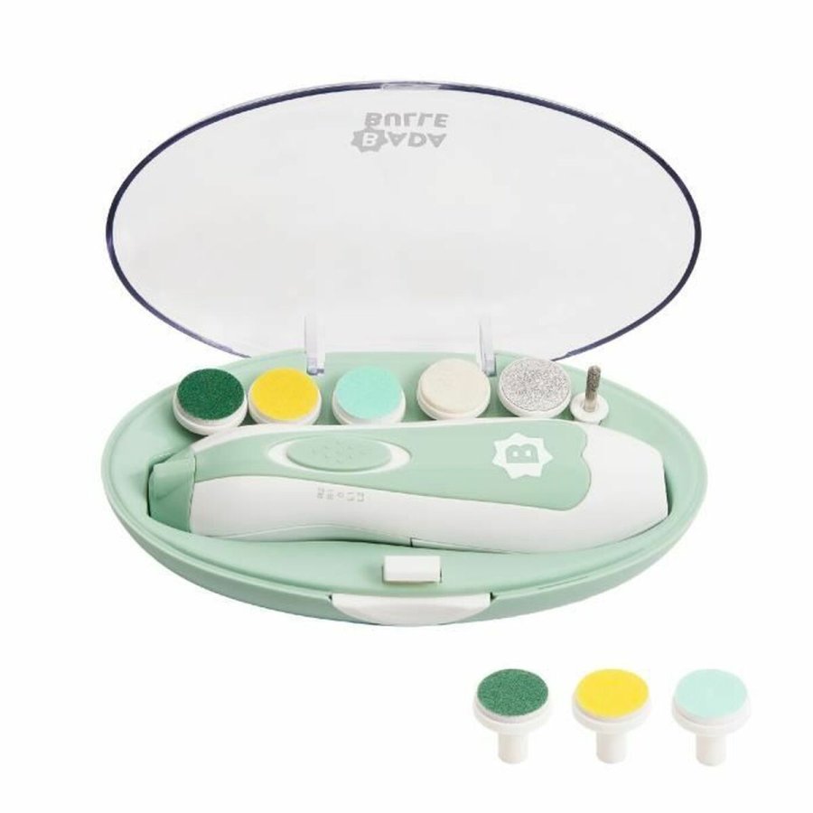 Neglesaks Badabulle #1