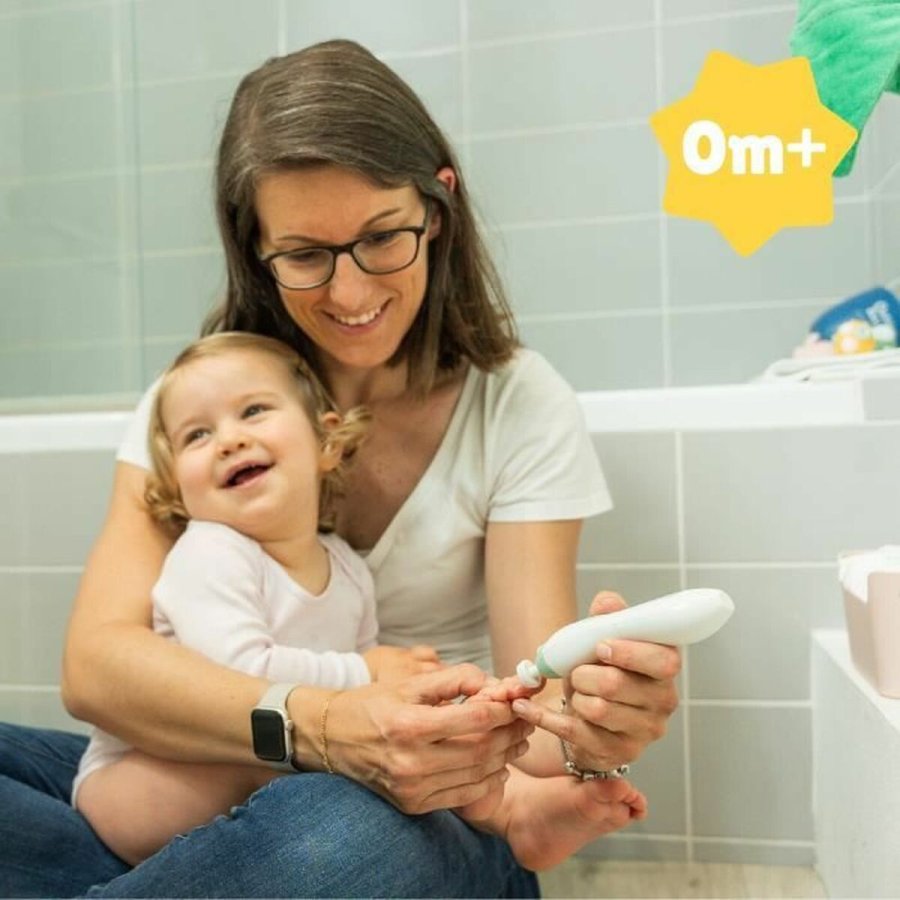 Neglesaks Badabulle #2