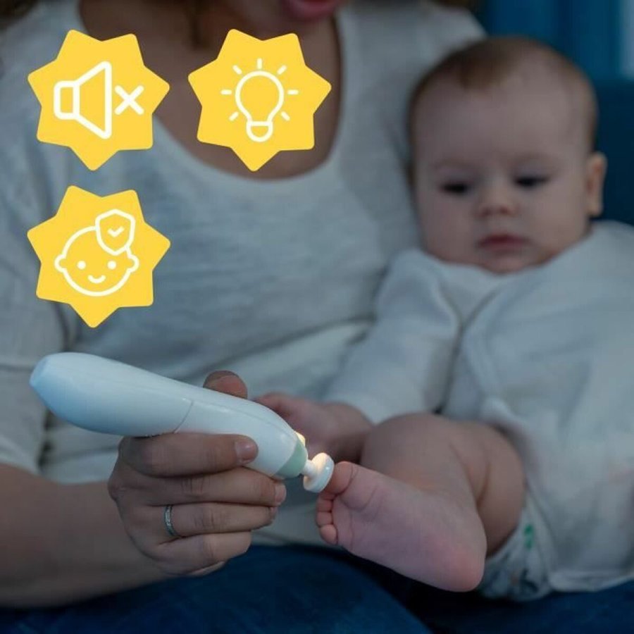 Neglesaks Badabulle #5