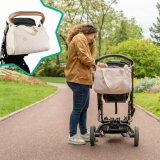 Taske til bleskift Badabulle Pocketstyle #6