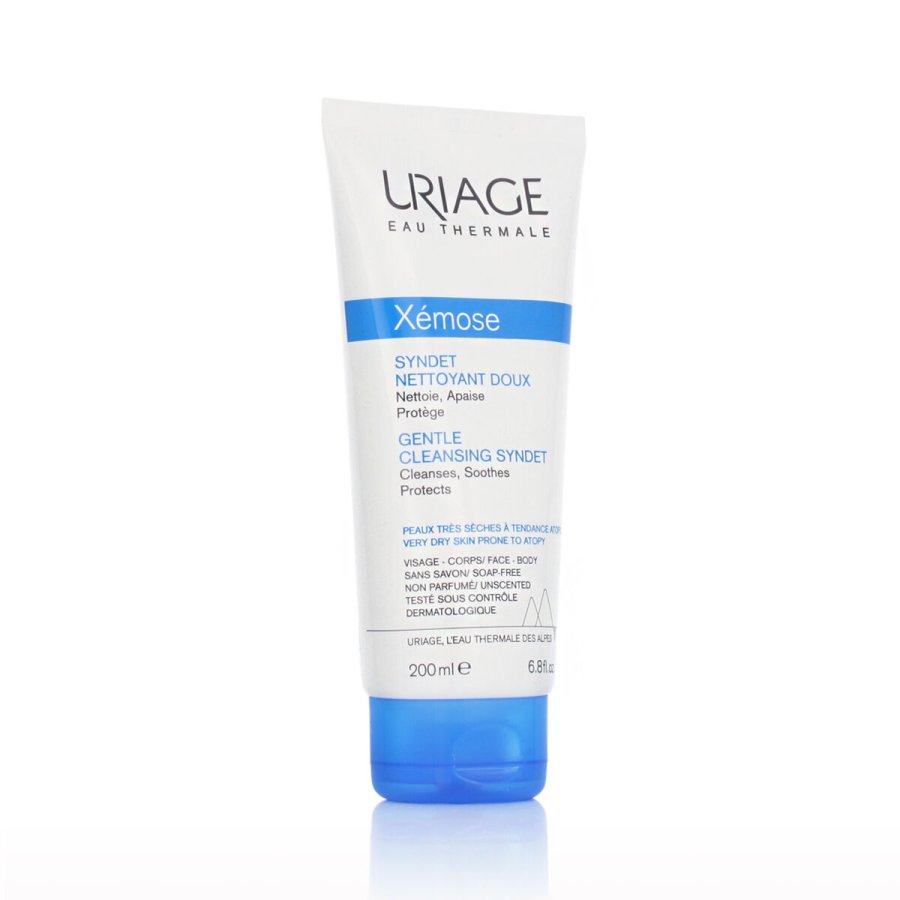 Renseskum Uriage Eau Thermale 200 ml #1