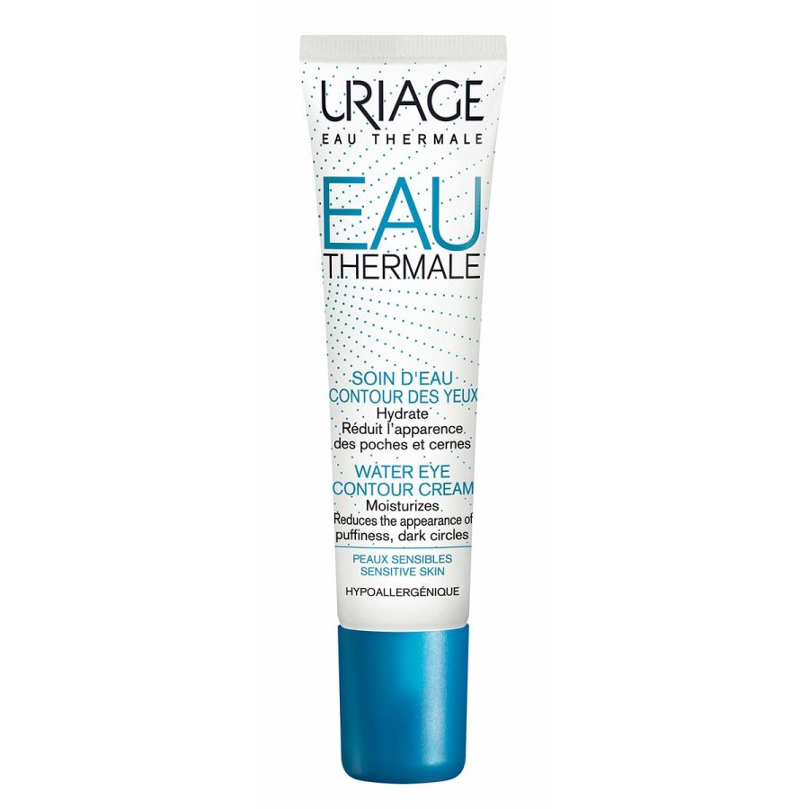 Ansigtscreme Uriage Eau Thermale 15 ml #1