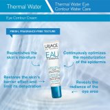 Ansigtscreme Uriage Eau Thermale 15 ml #2