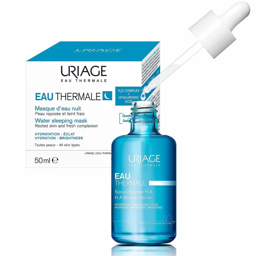 Dagcreme Uriage Eau Thermale #1