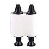 Tandbrstehoved Evolis 15RCT015NAA Sort #1