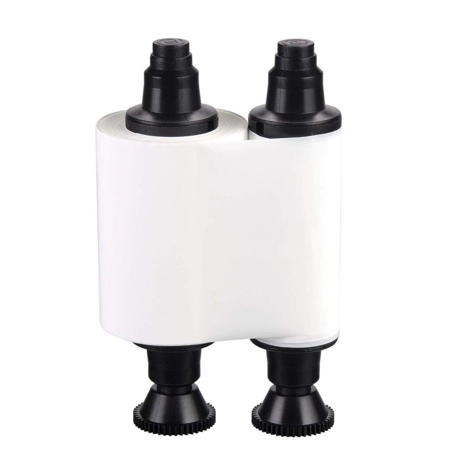 Tandbrstehoved Evolis 15RCT015NAA Sort #1