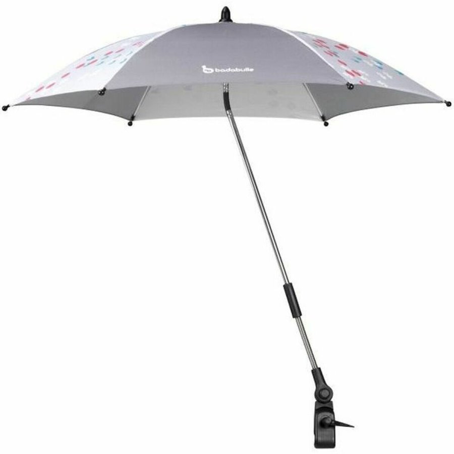 Parasol Badabulle Gr� #1