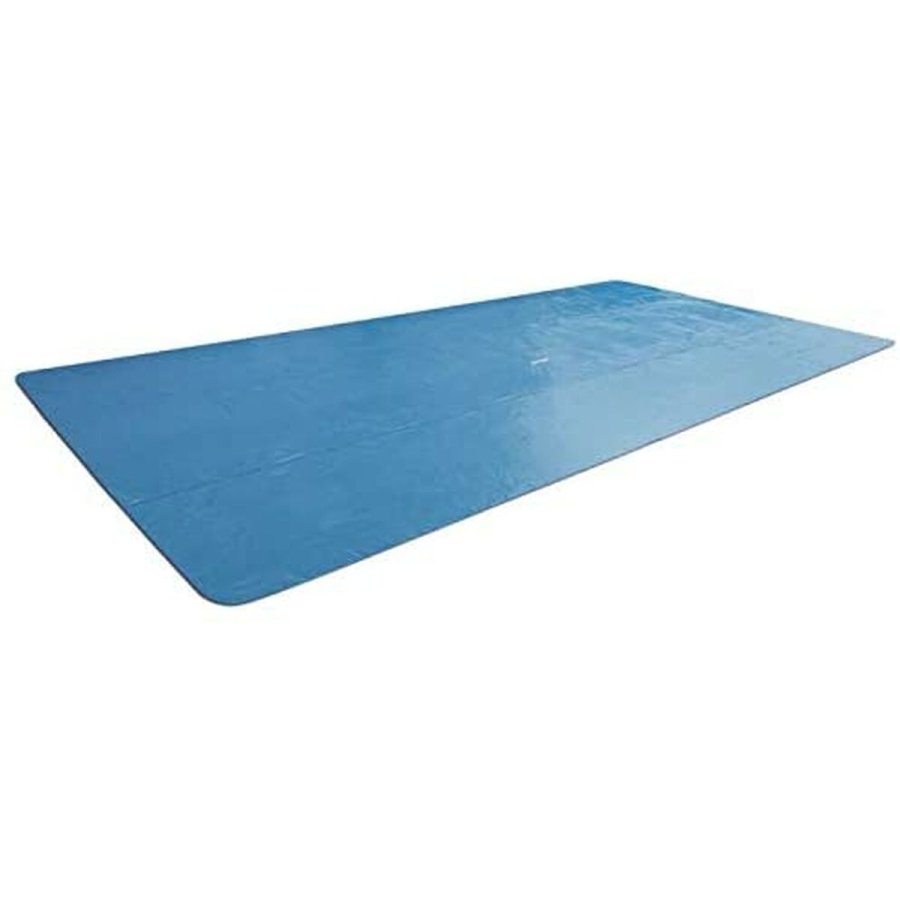 Swimmingpool Cover Intex UTF00149 5,03 x 2,74 m Bl #1