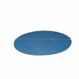Swimmingpool Cover Intex Bl 50 x 40 x 20 cm #1