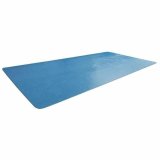 Swimmingpool Cover Intex 4 x 2 m #1