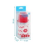 Babys flaske 250 ml Rd #4