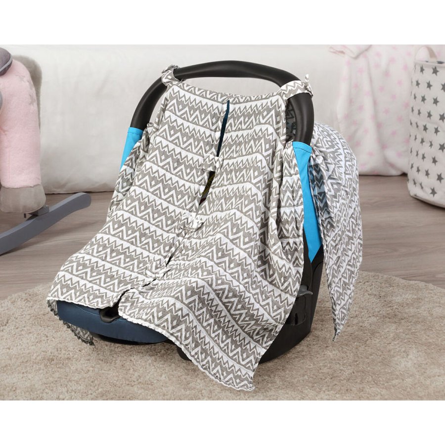 T�ppe til Baby Gr� #2