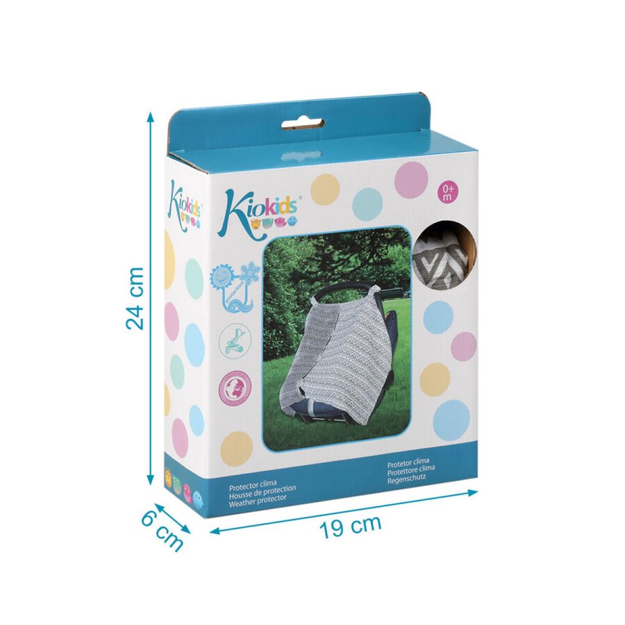 T�ppe til Baby Gr� #3