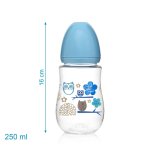 Babys flaske 250 ml Bl #3