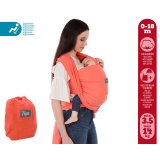 Baby slynge Orange #3