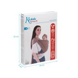 Baby slynge Orange #1