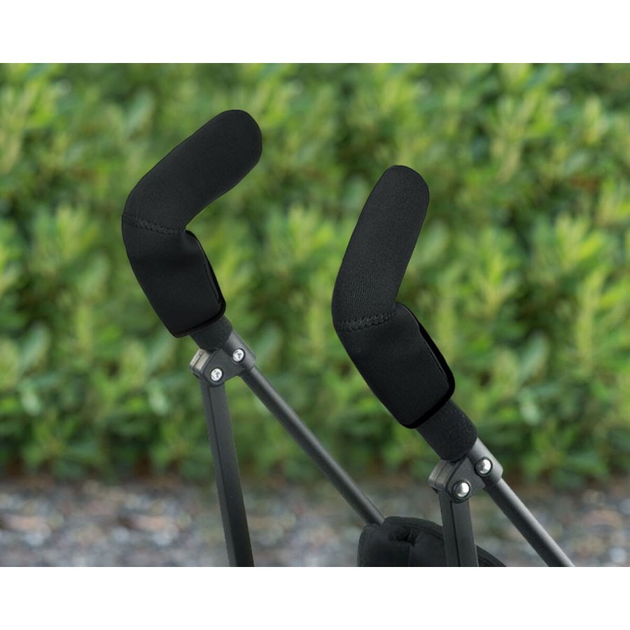 Beskyttende case Sort #2