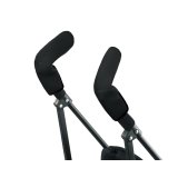 Beskyttende case Sort #1