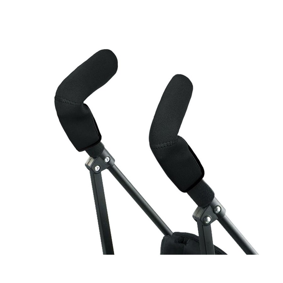 Beskyttende case Sort #1