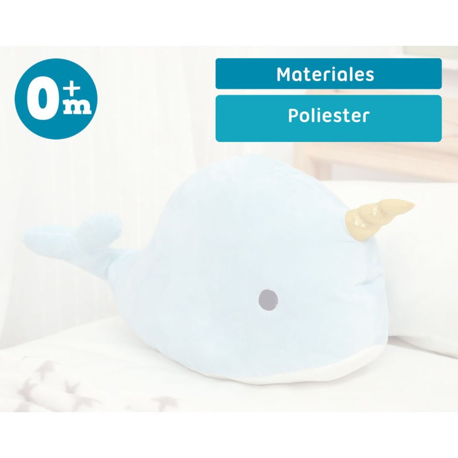 Bamse Bl Enhjrning #4