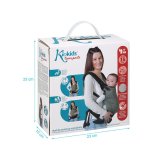Babyb�rer rygs�k Gr�n + 4 �r 15 kg #1