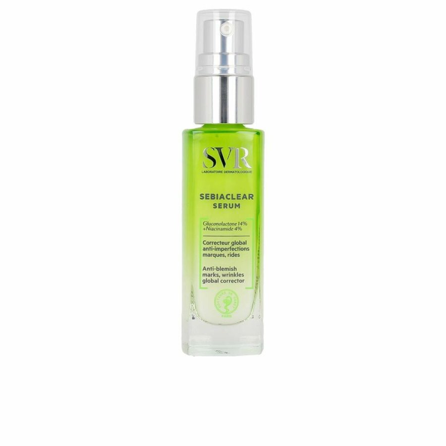 Ansigtsserum SVR Sebiaclear 30 ml #1