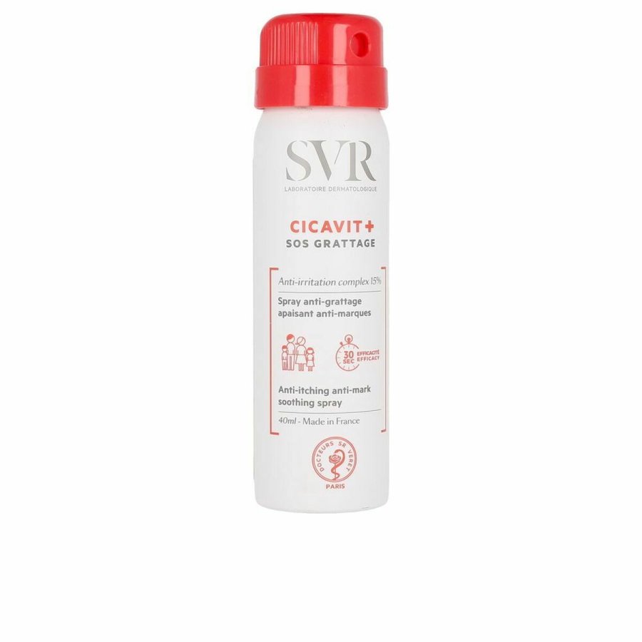 Bodylotion SVR SOS Grattage (40 ml) #1